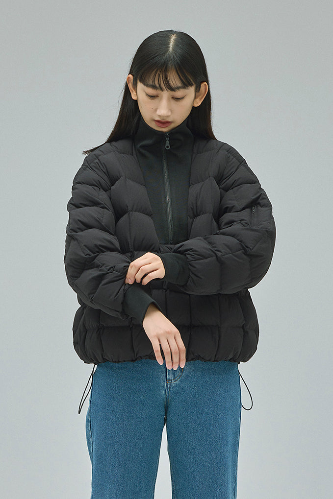 model: 171cm