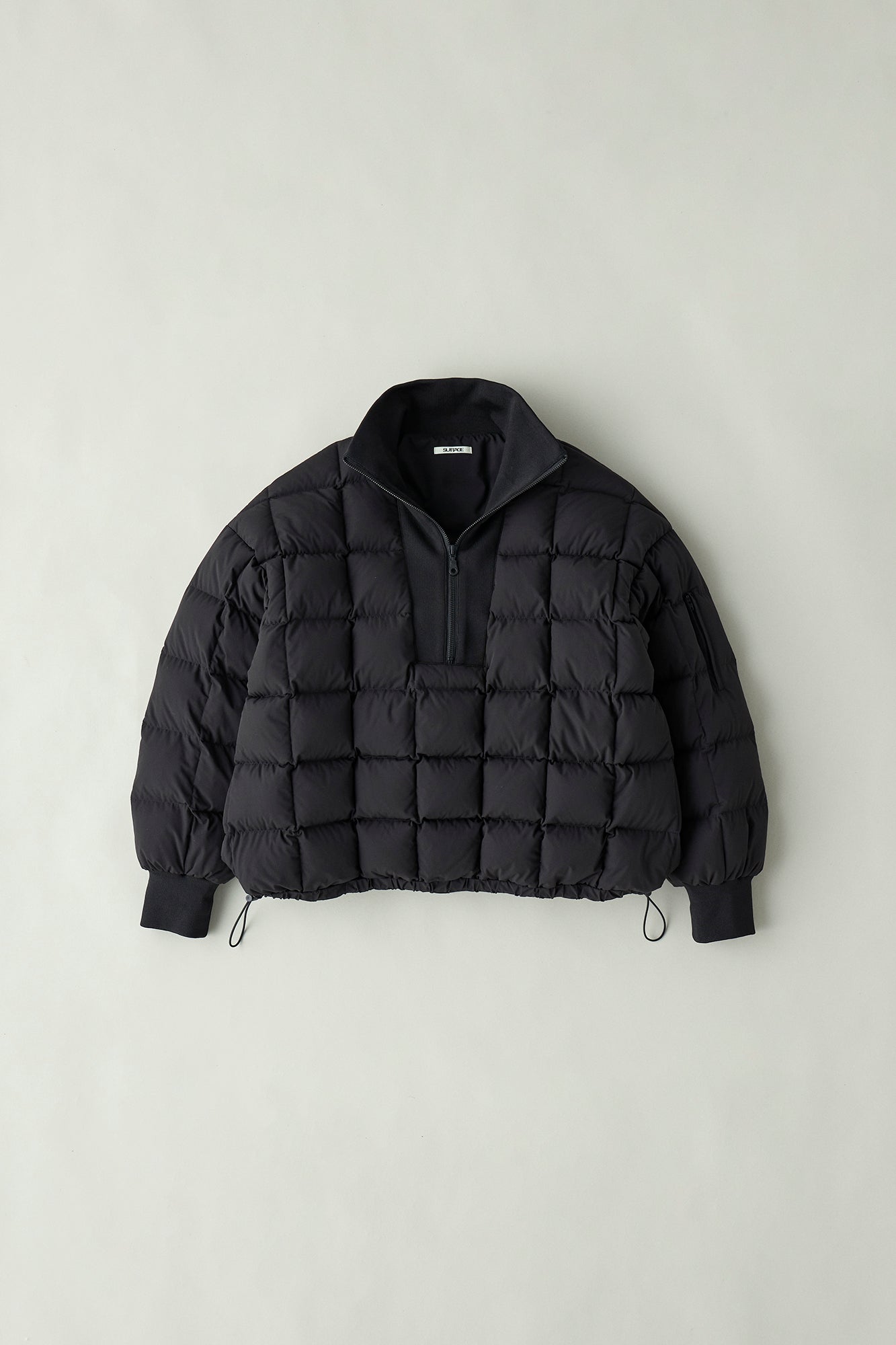 down pullover カラー選択可能