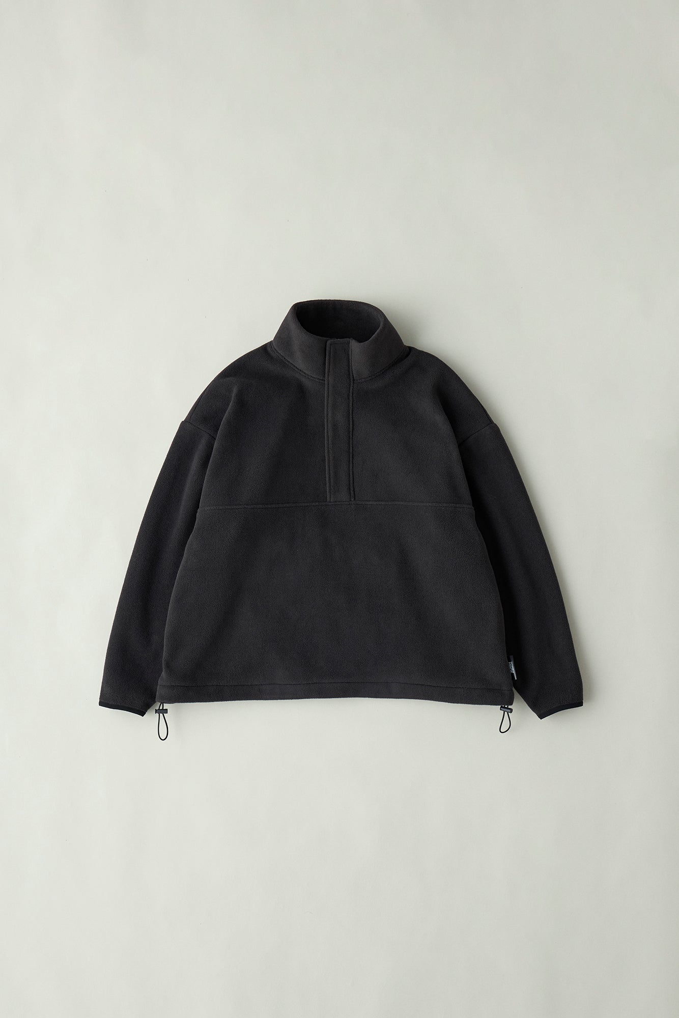 POLARTEC® zip-up fleece