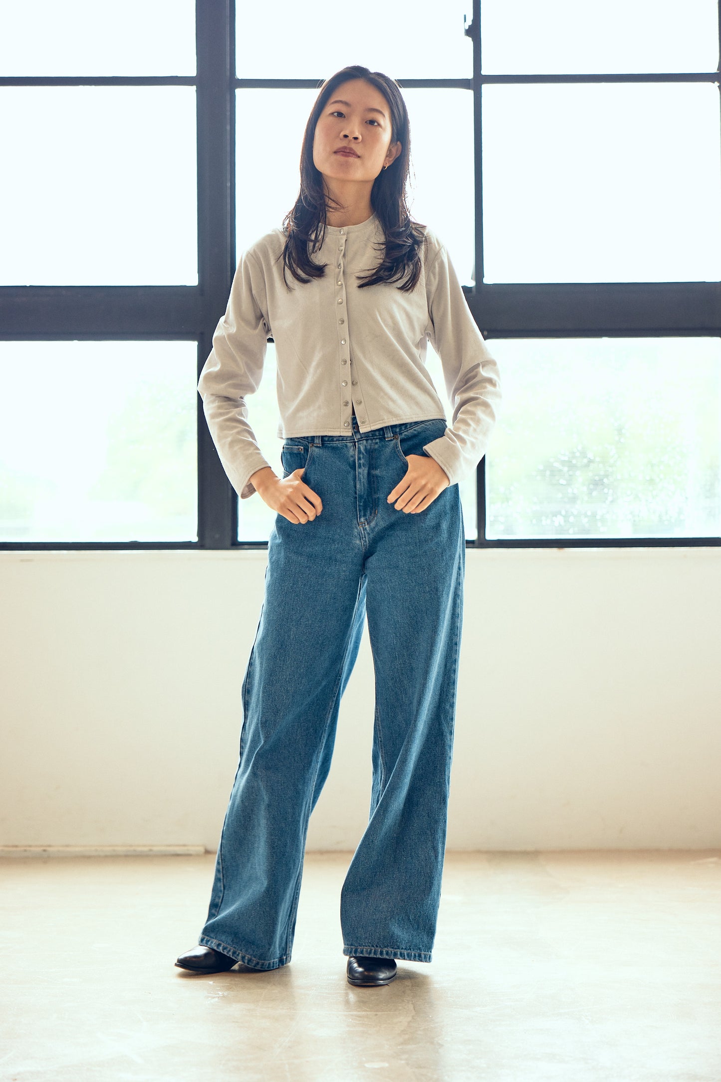 model:172cm