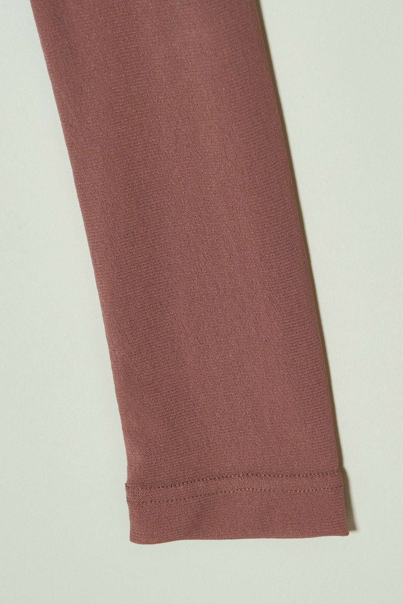 【SALE】sheer high neck