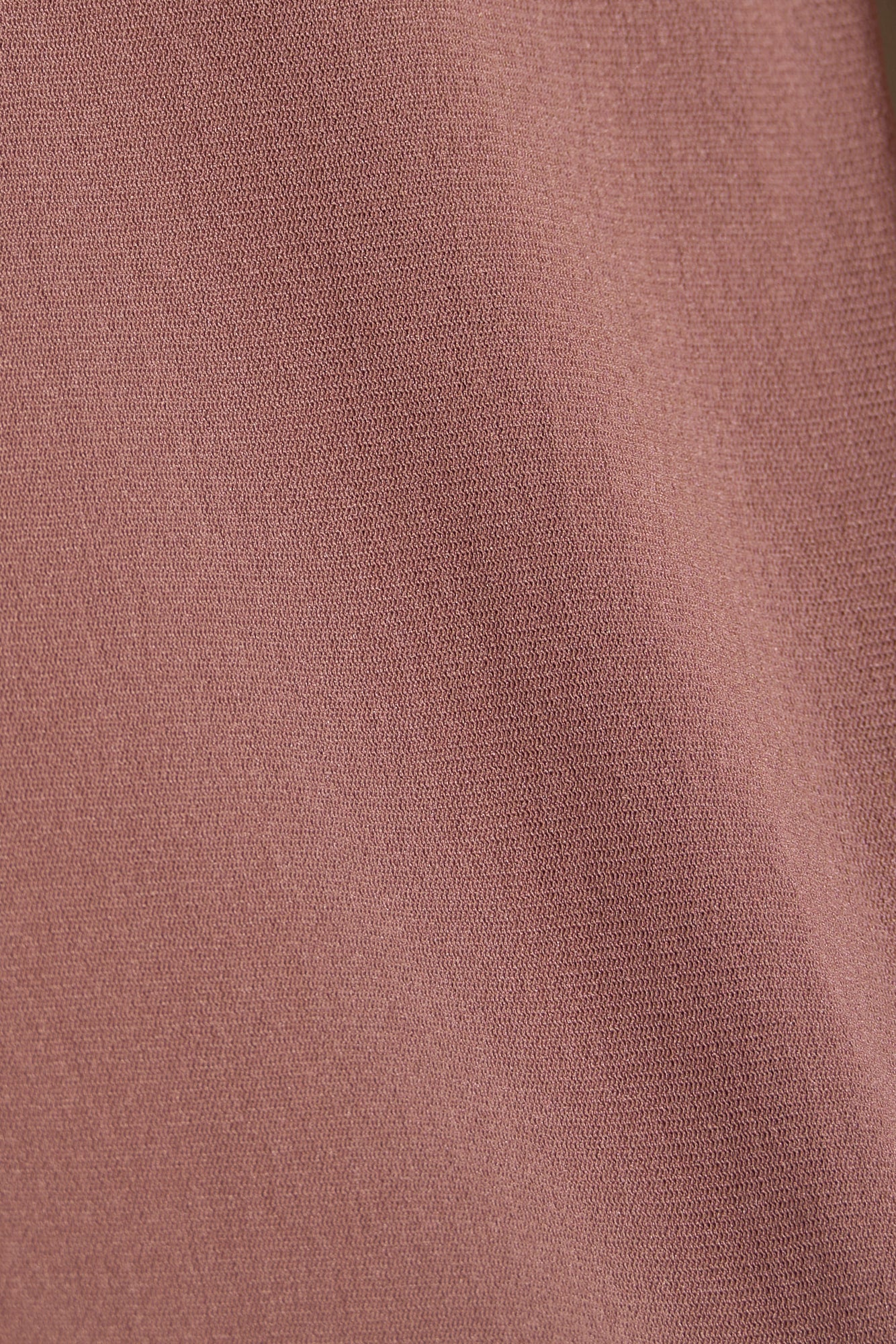 【SALE】sheer high neck