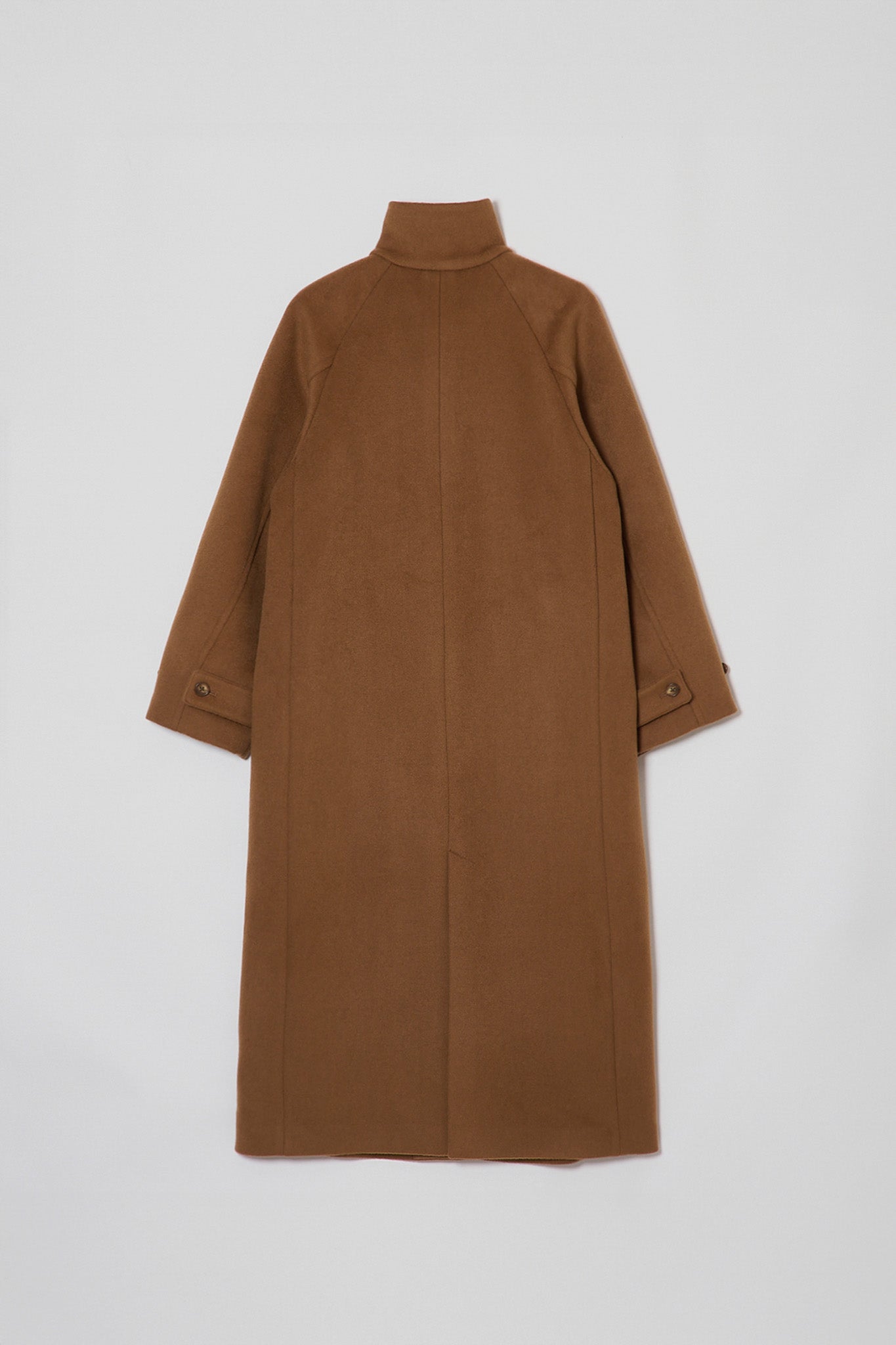 【予約商品】wool long coat