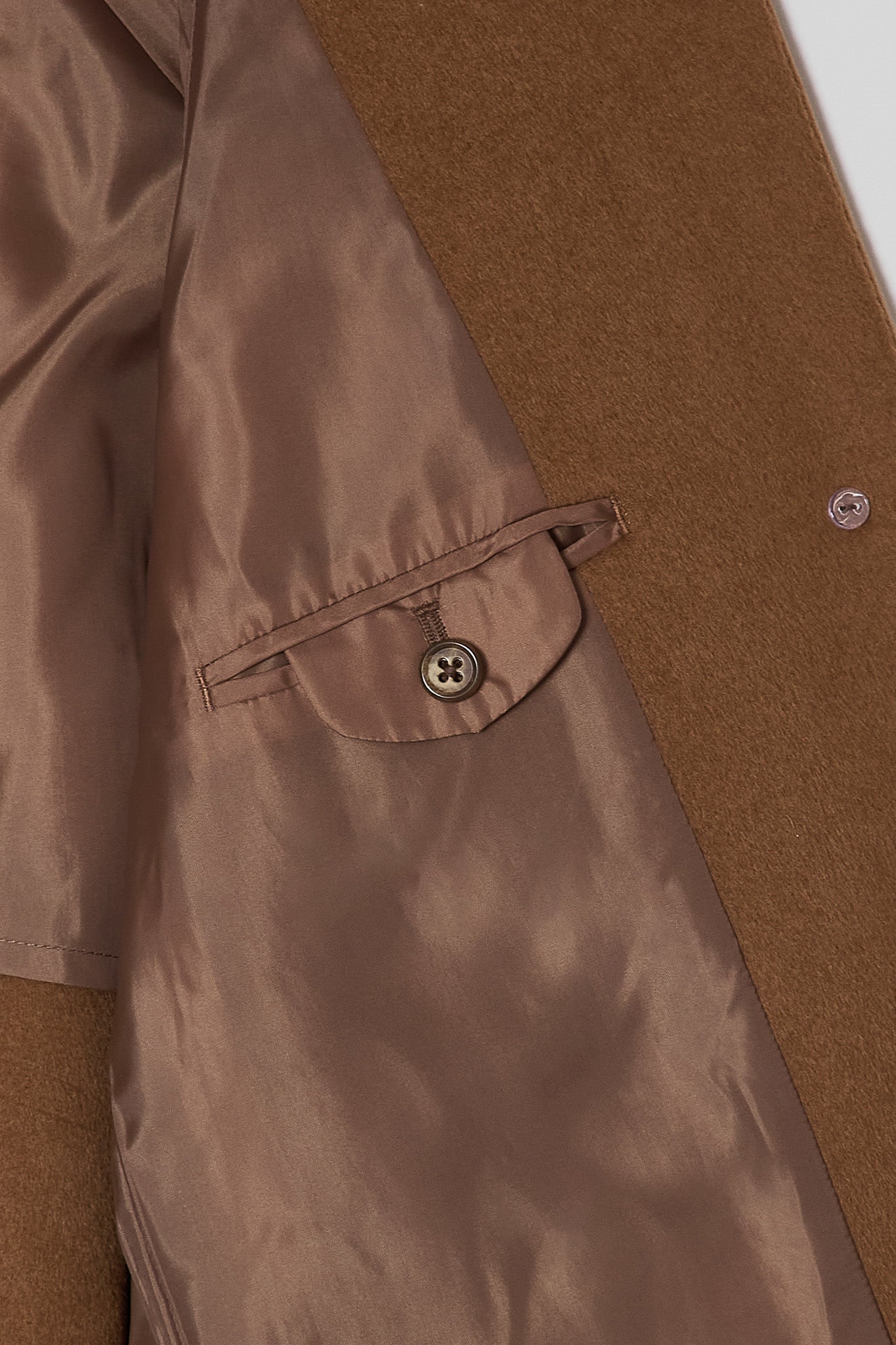 【予約商品】wool long coat