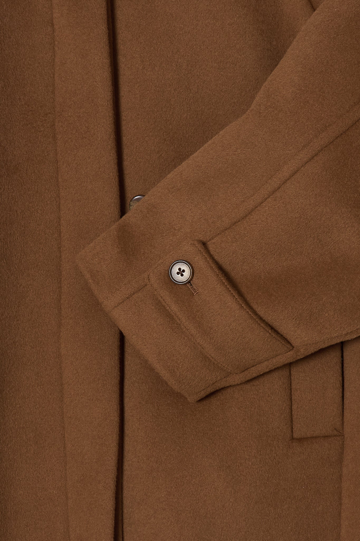 【予約商品】wool long coat