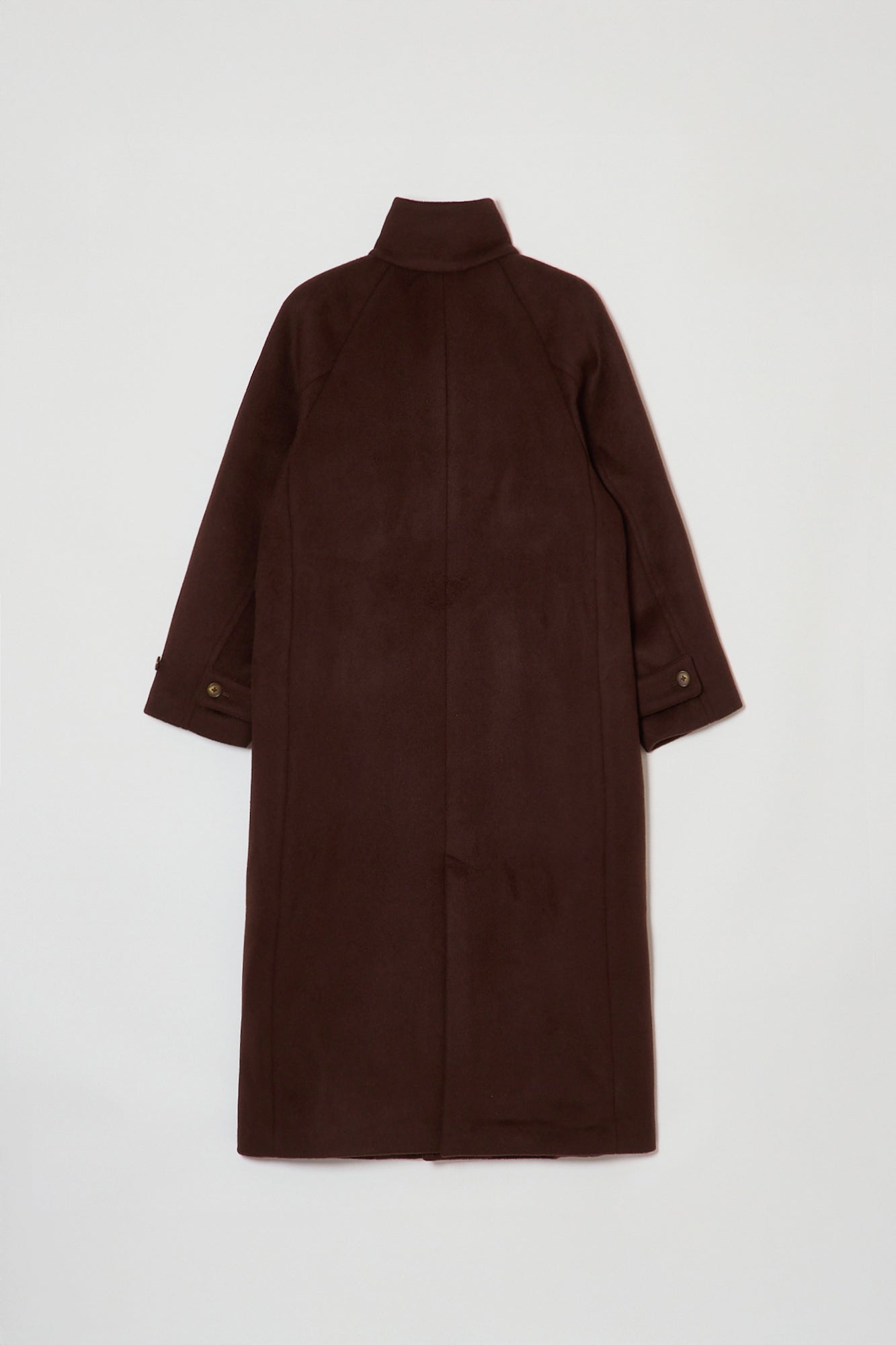 【予約商品】wool long coat