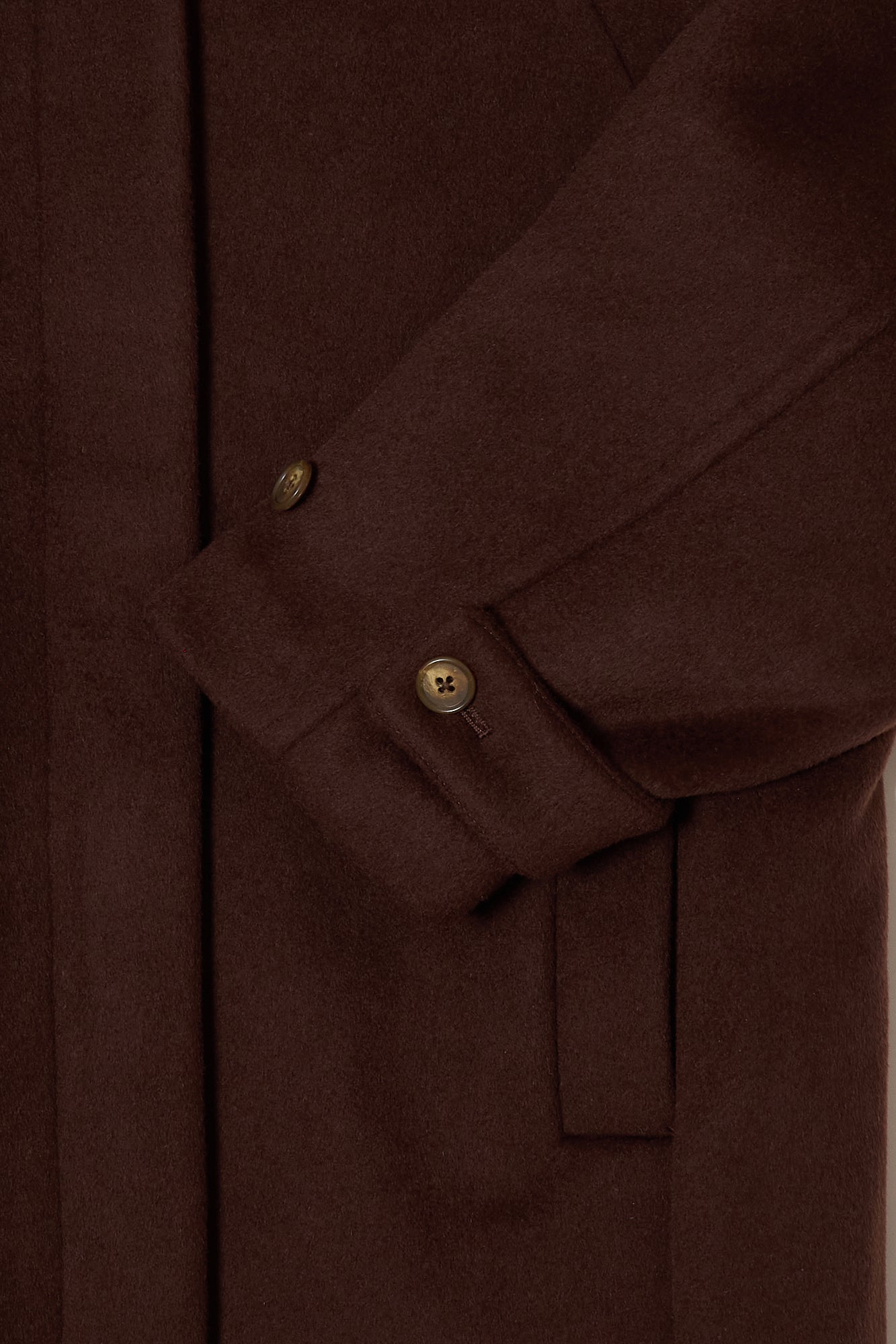 【予約商品】wool long coat