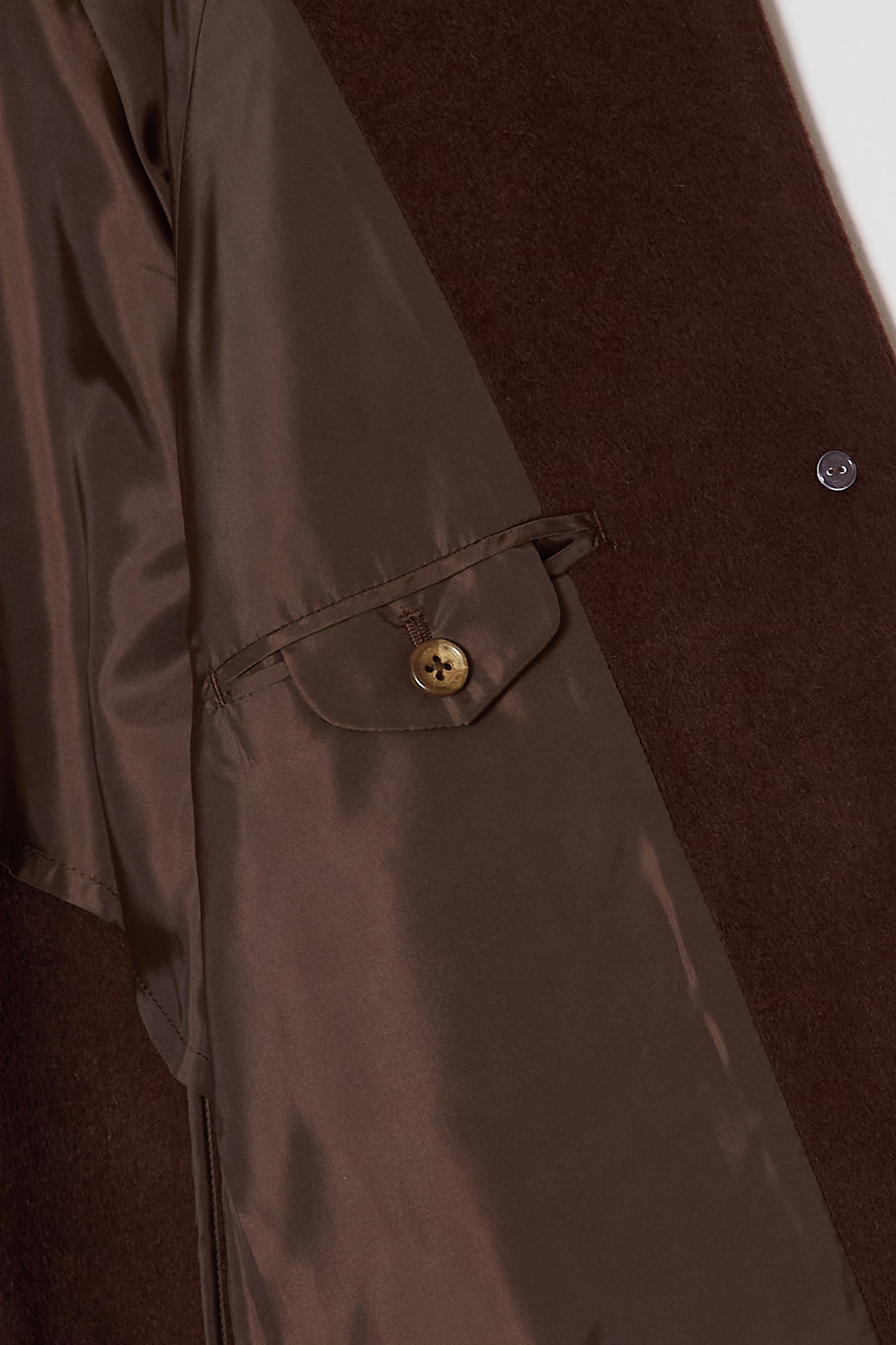 【予約商品】wool long coat