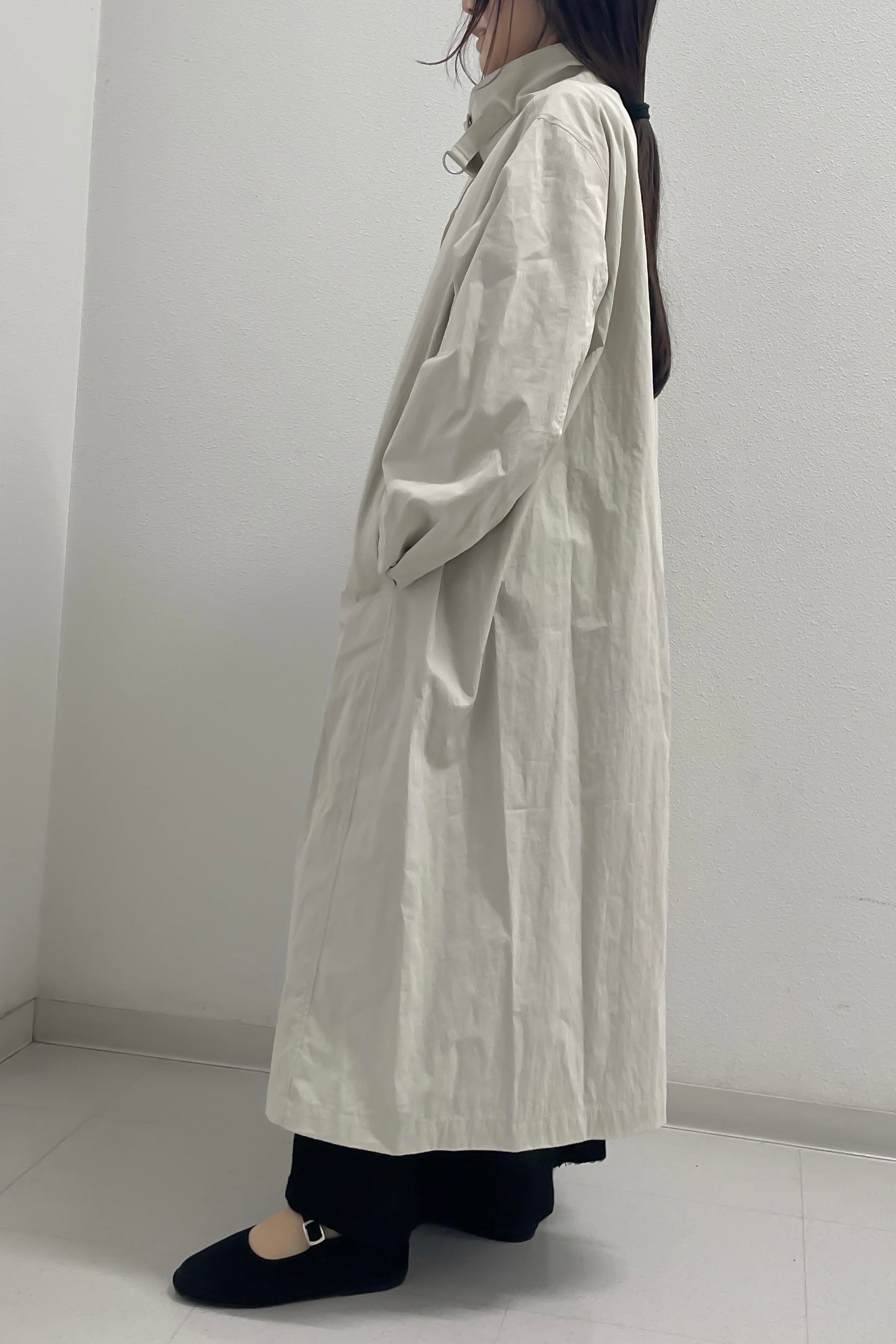 model:153cm Mサイズ着用