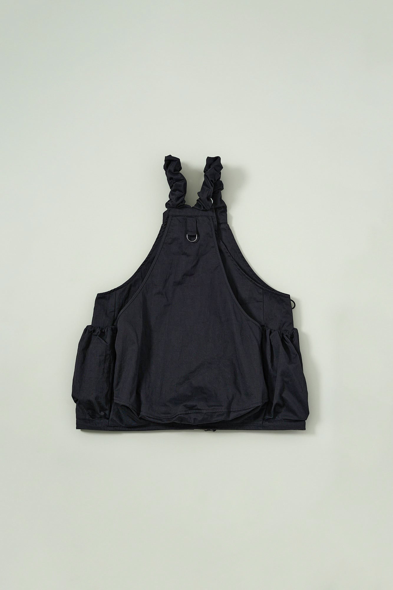 【SALE】3way gather vest