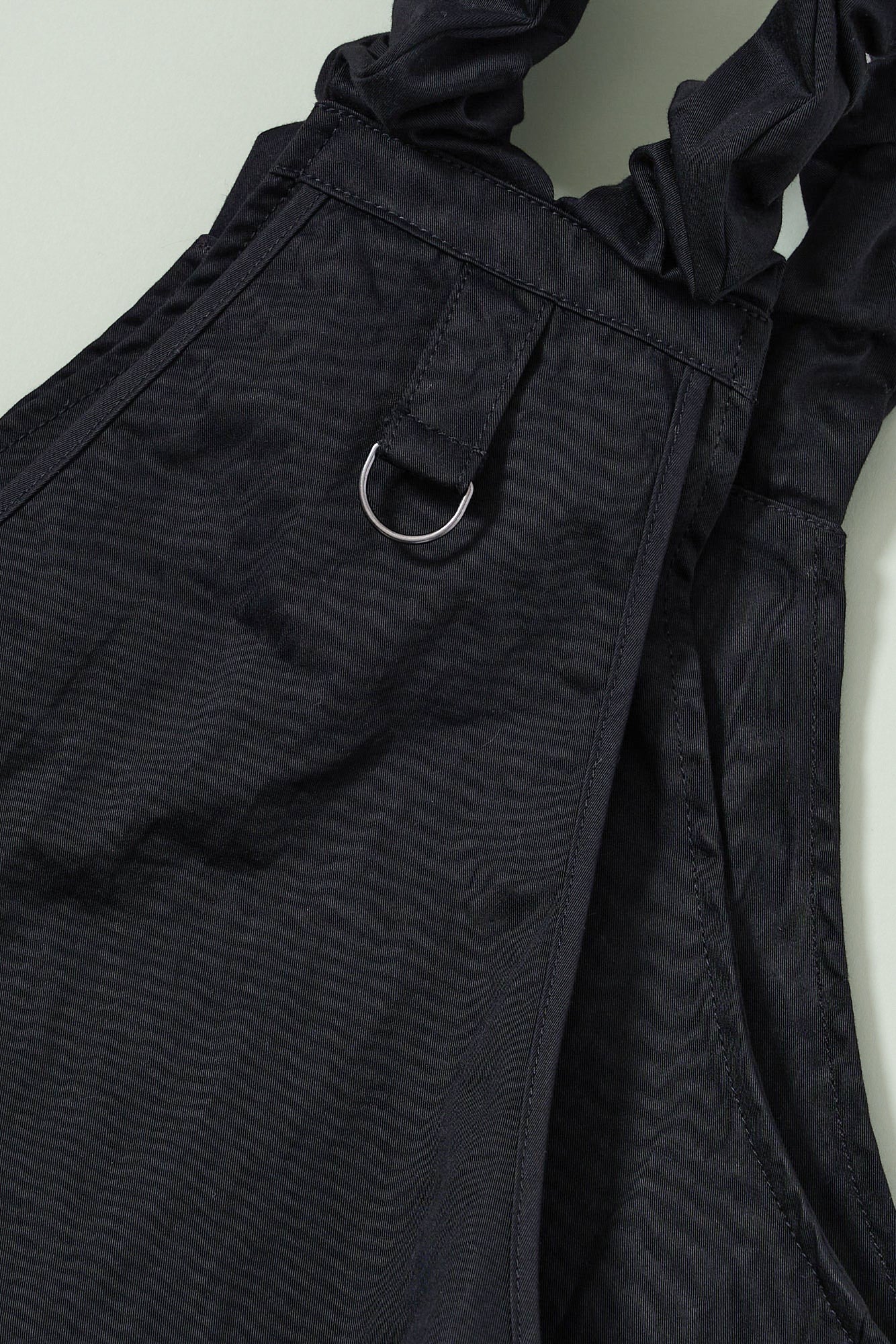 【SALE】3way gather vest