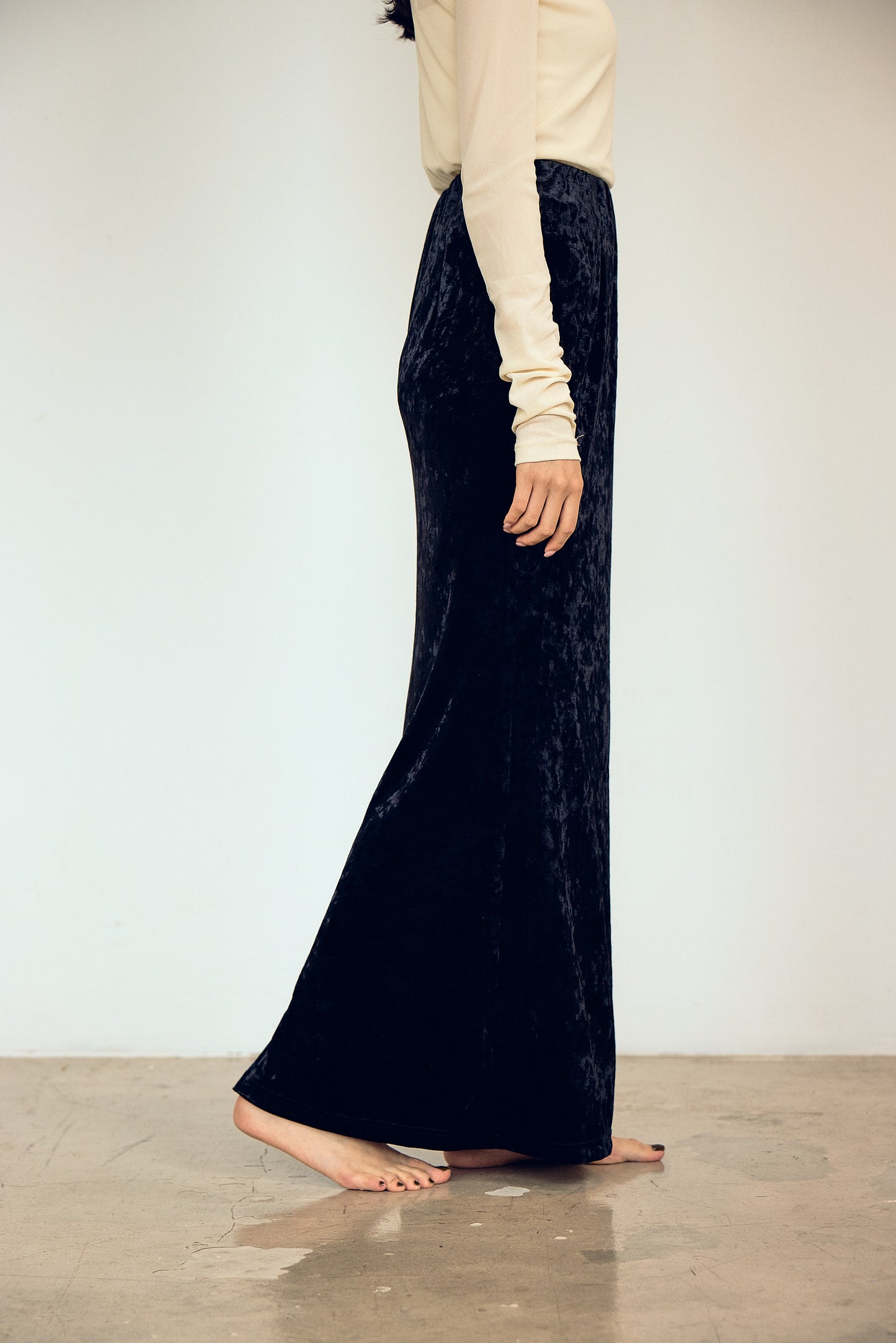 model:172cm Lサイズ着用