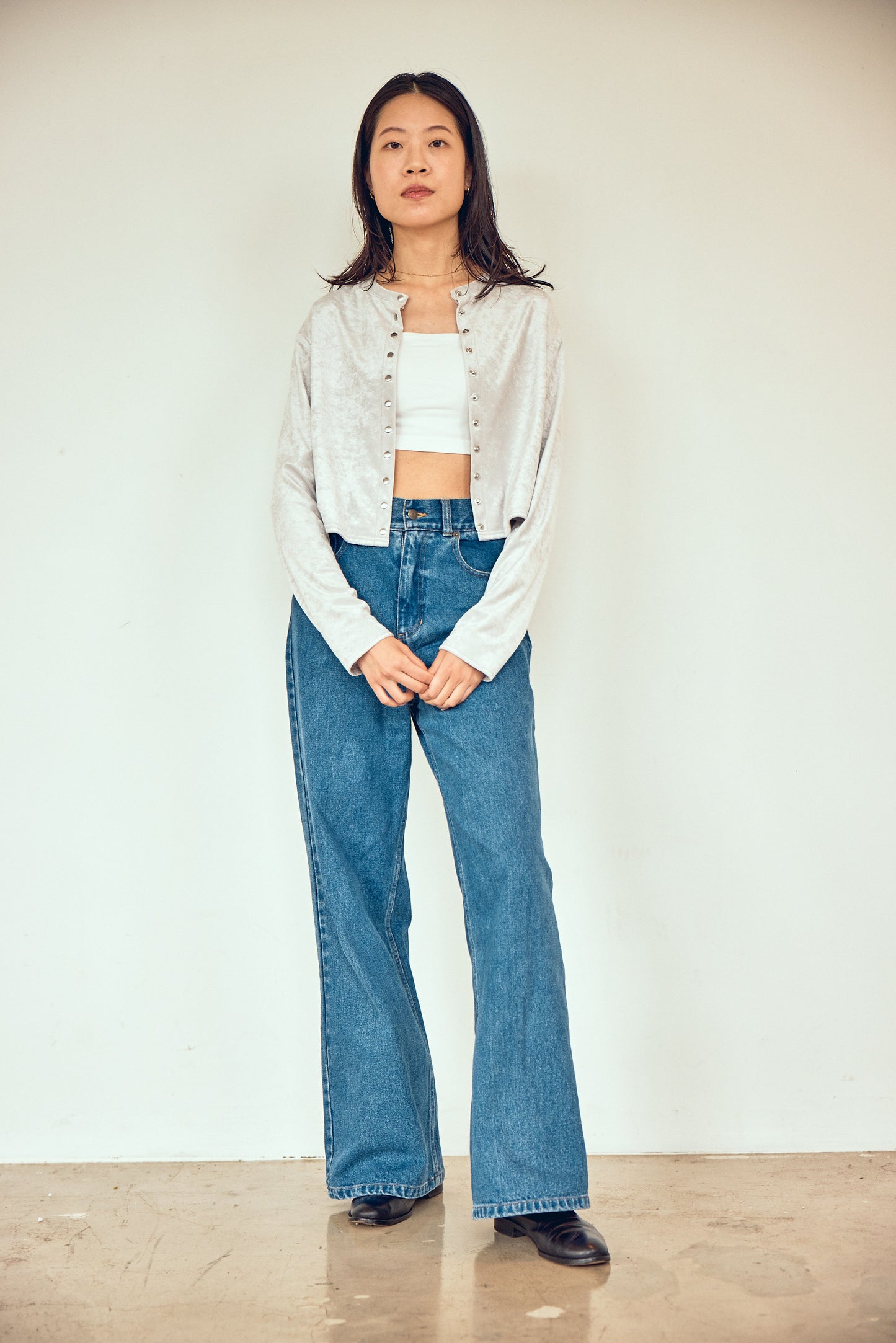 model:172cm