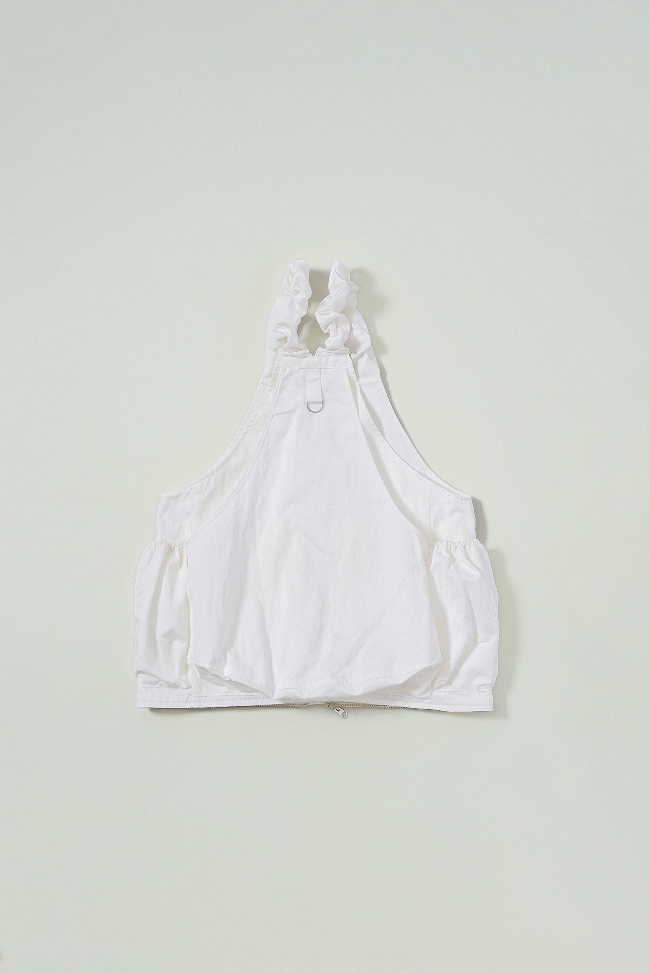 【SALE】3way gather vest