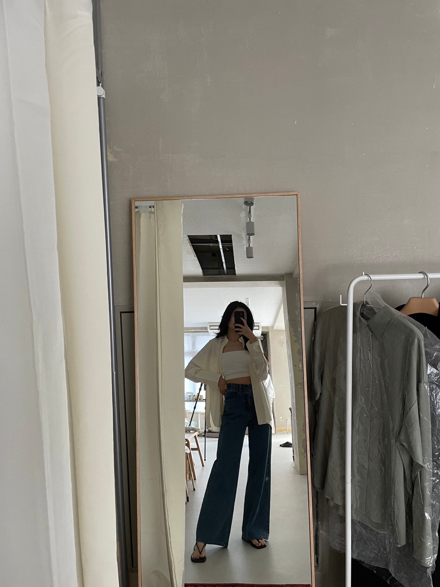 model:171cm