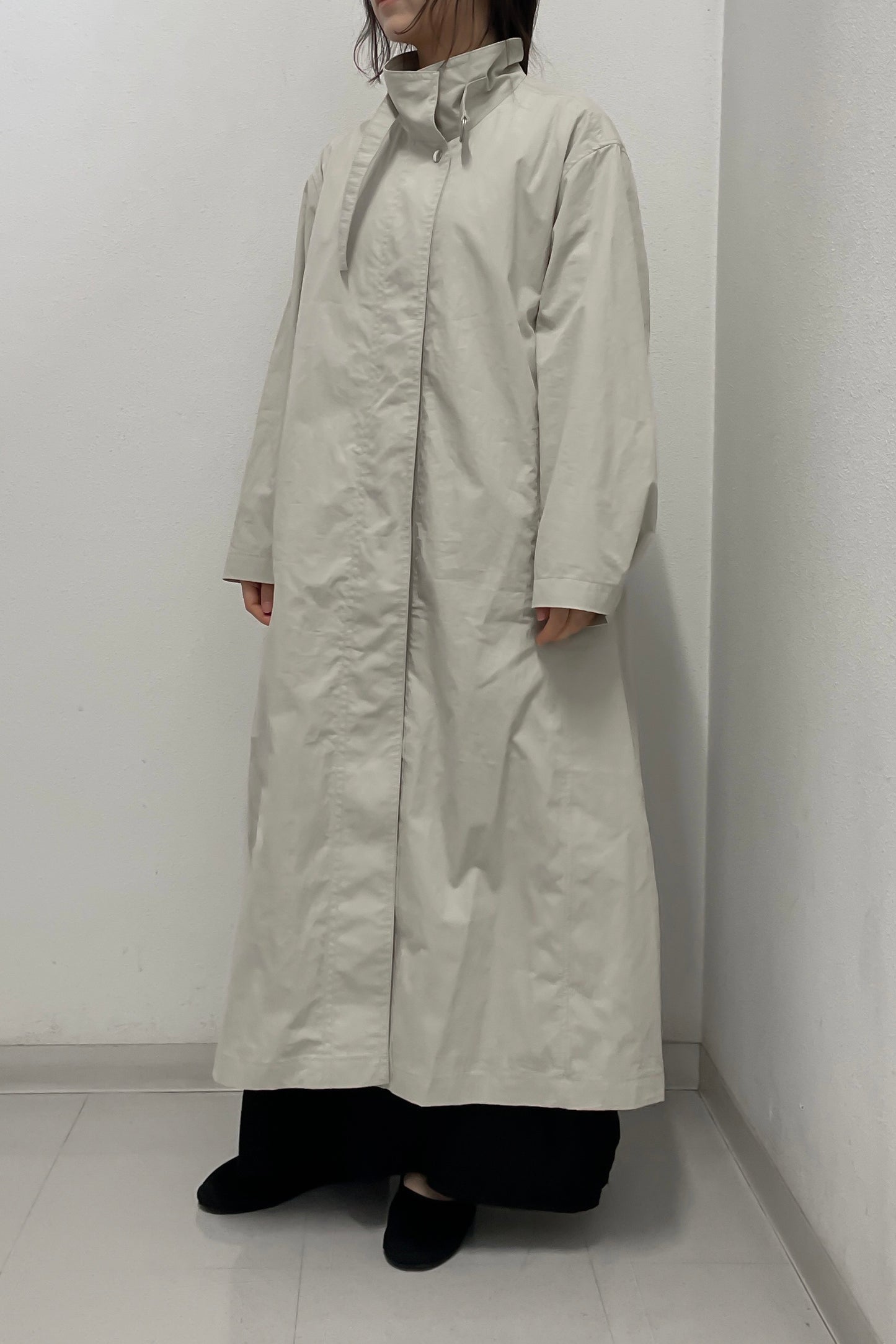 model:153cm Mサイズ着用