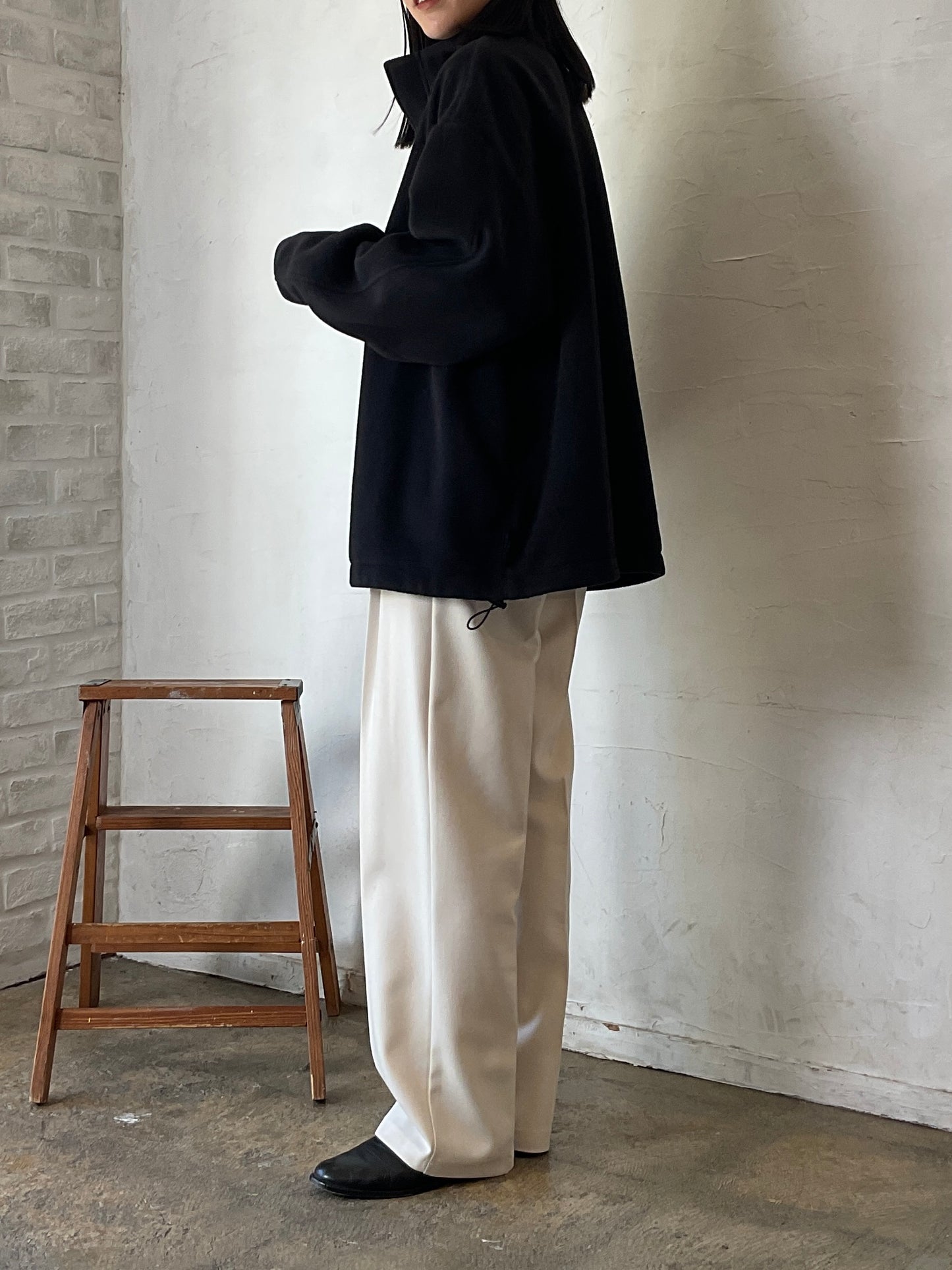 model:163cm Lサイズ