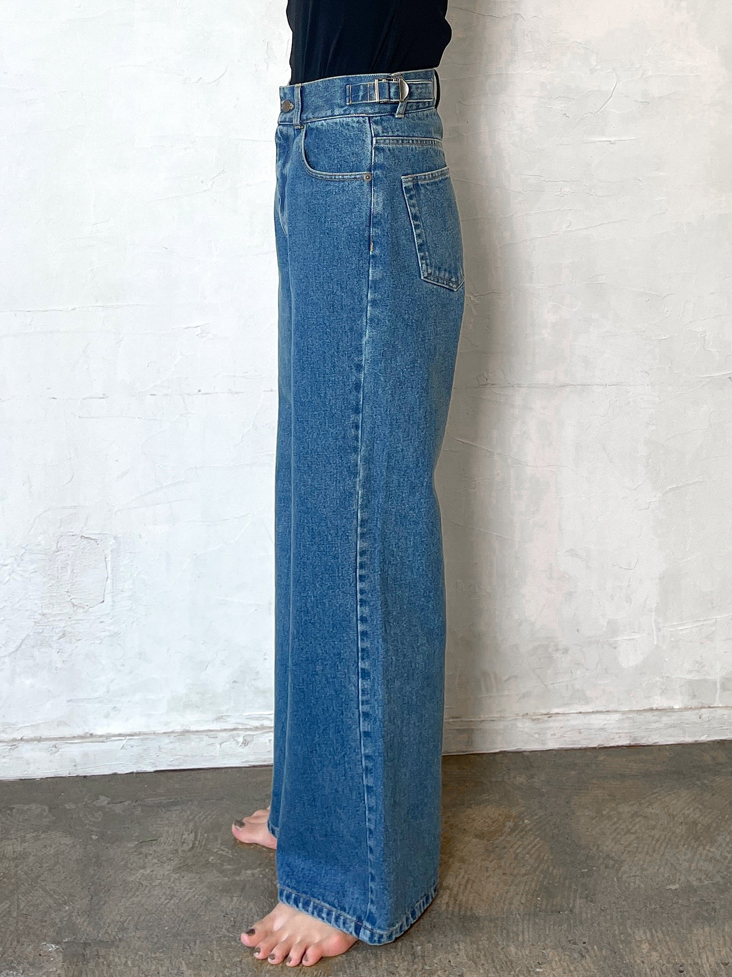 model:163cm Mサイズ着用