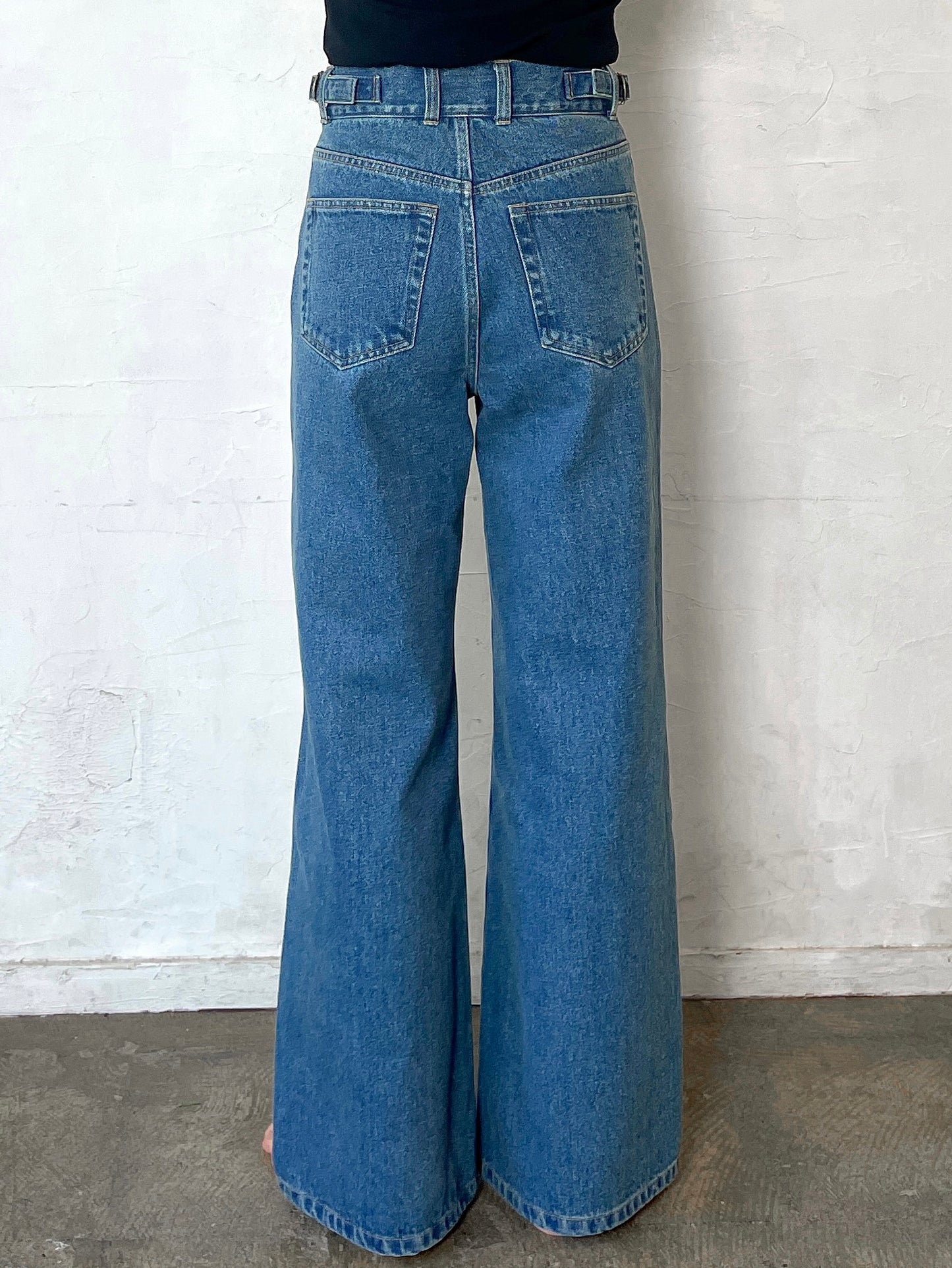 model:163cm Mサイズ着用