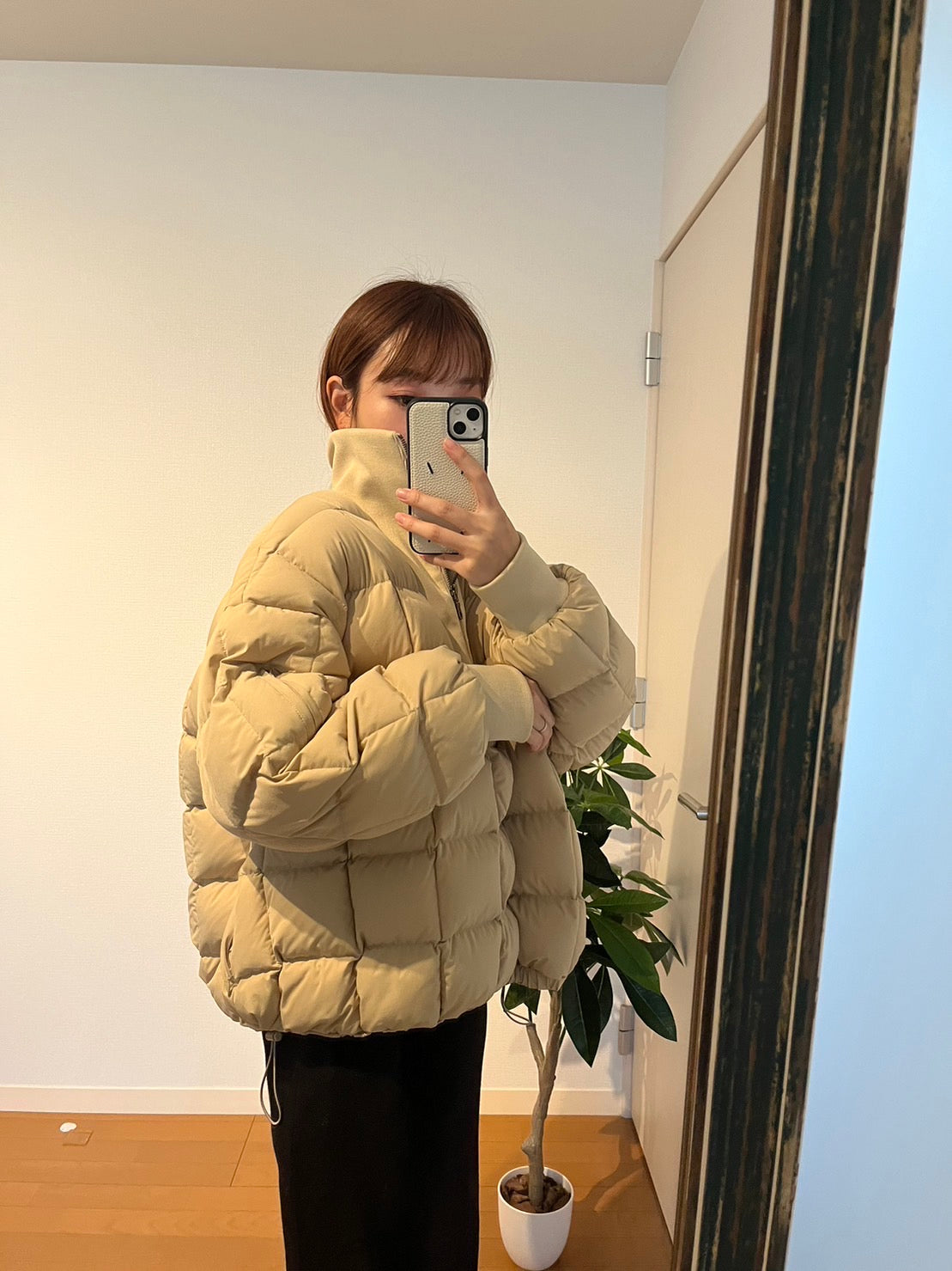 model:160cm