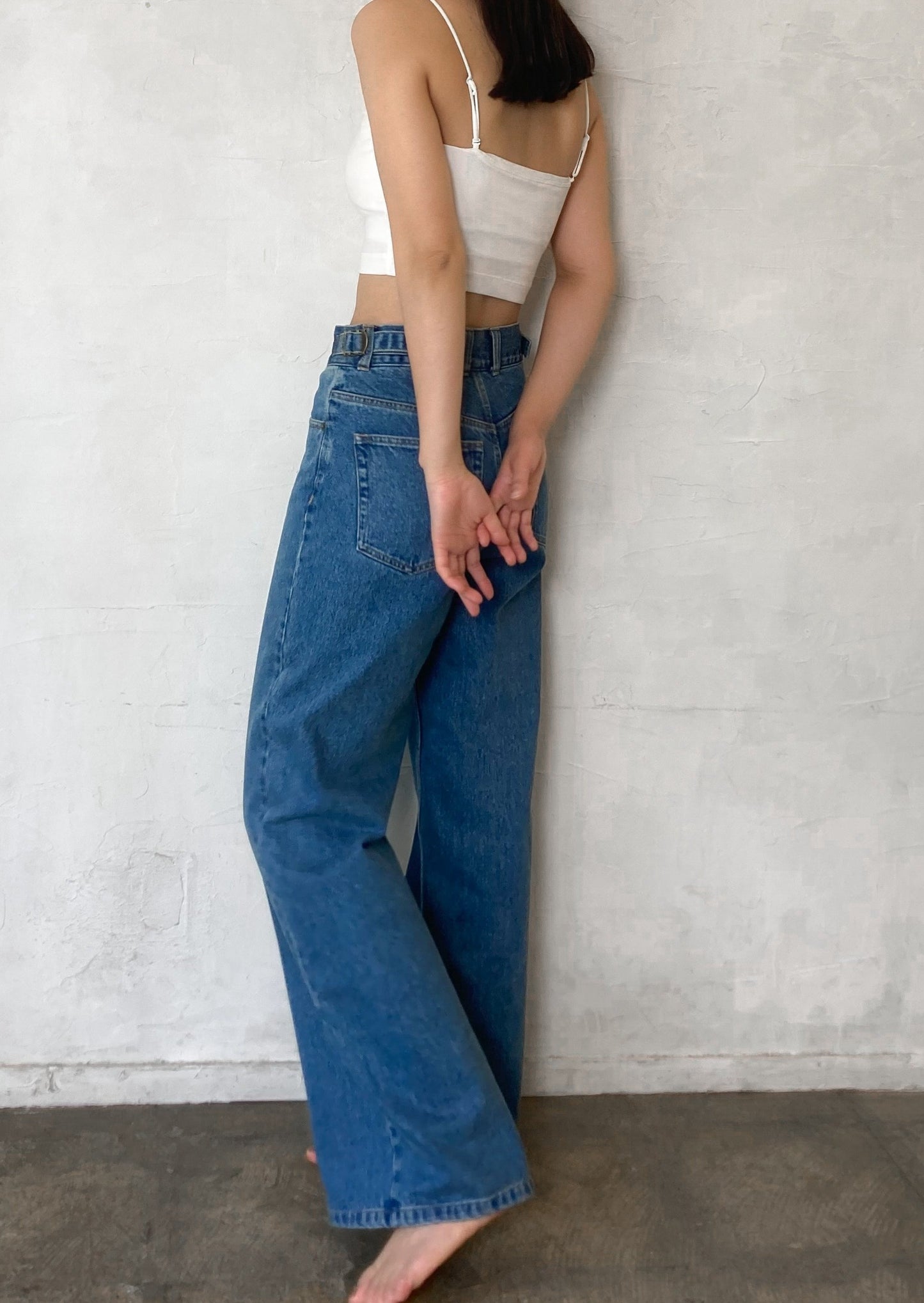 model:171cm Lサイズ着用