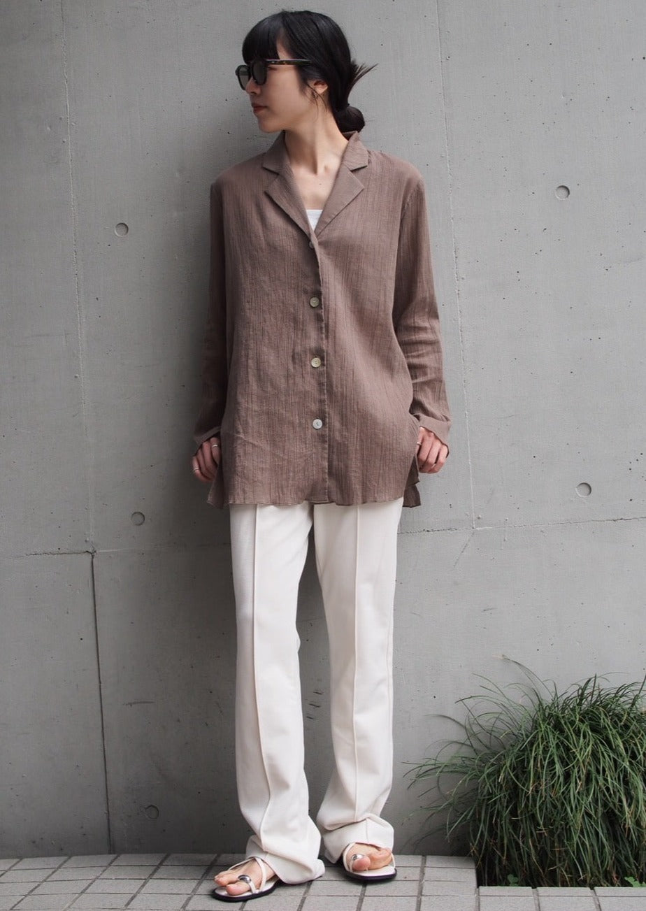 model:163cm