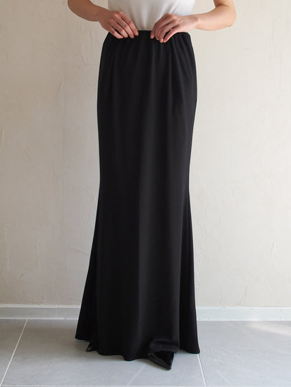 slit skirt