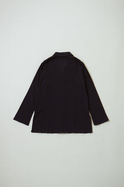 【SALE】cotton sheer shirt JK