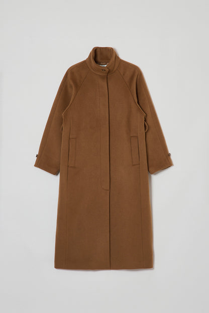 【予約商品】wool long coat