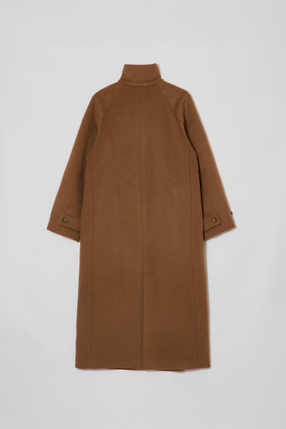 【予約商品】wool long coat
