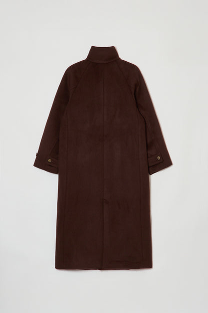 【予約商品】wool long coat