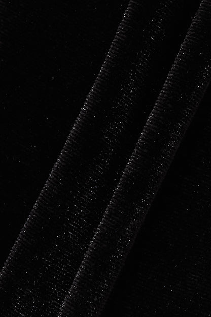 velour layered tops