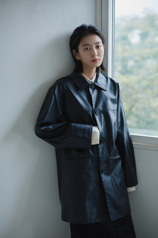 model:173cm 36着用