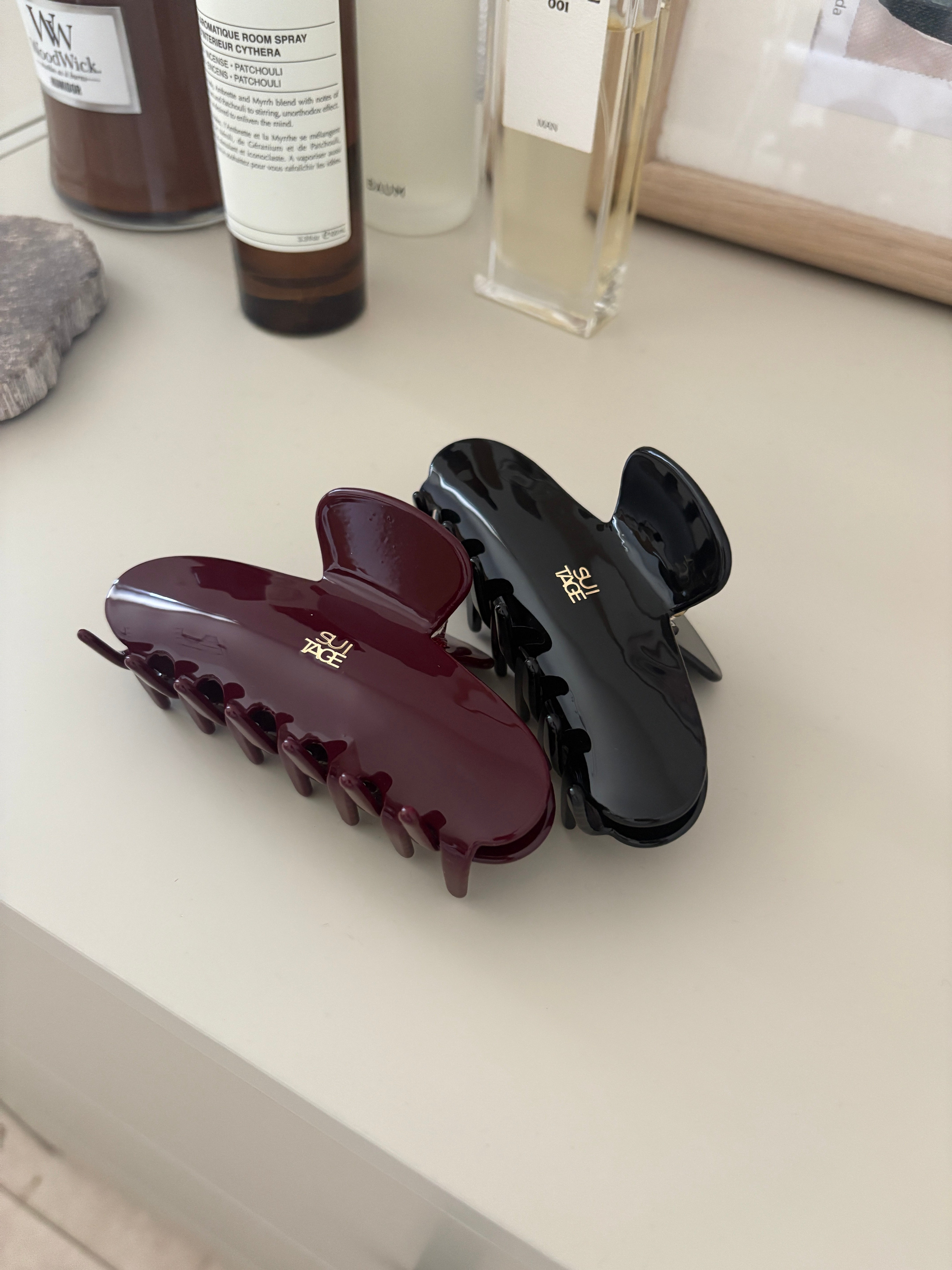 hair clip – SUITAGE online store