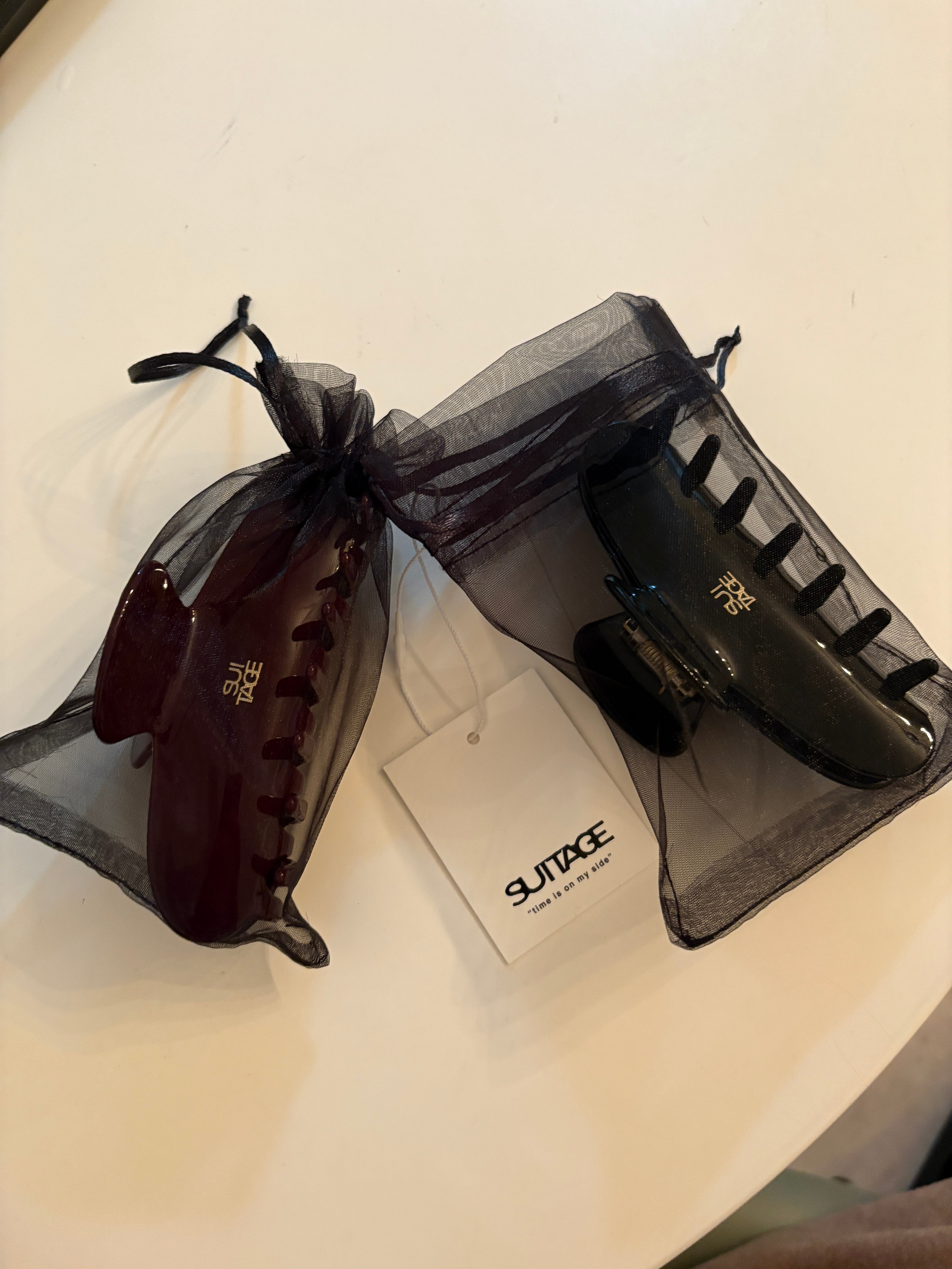 hair clip – SUITAGE online store