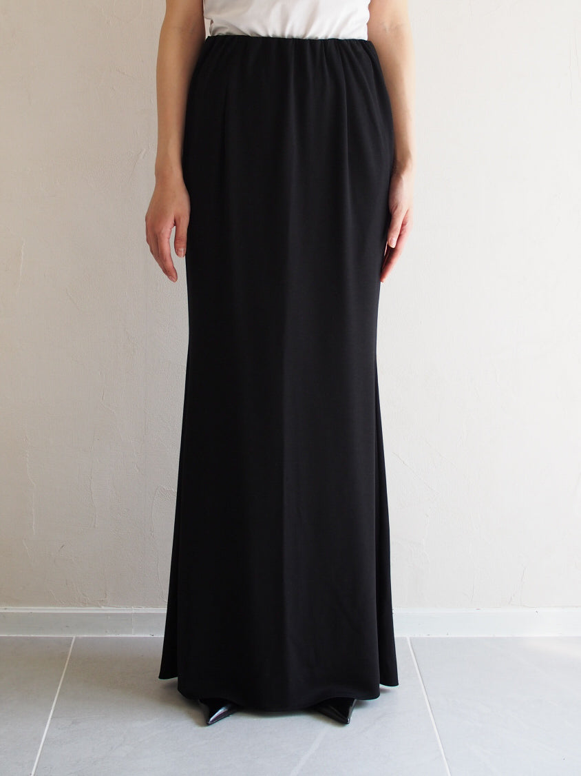 slit skirt