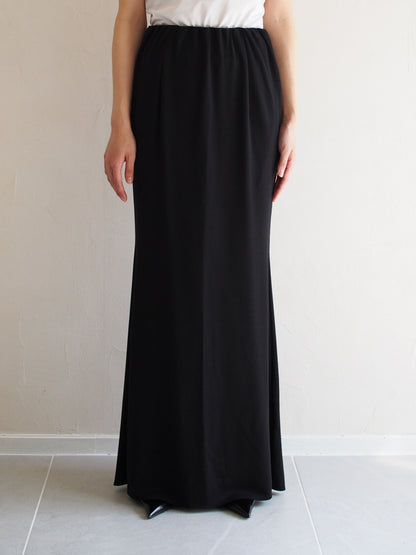slit skirt