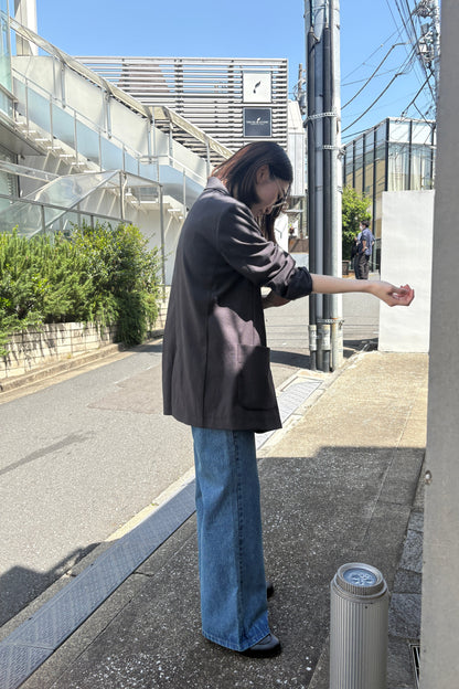 158cm Sサイズ着用