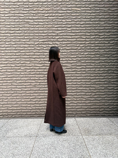 153cm Ｍサイズ着用(ヒールあり)