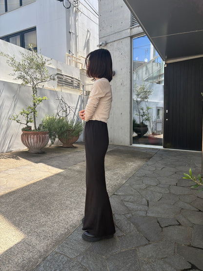 158cm Mサイズ着用