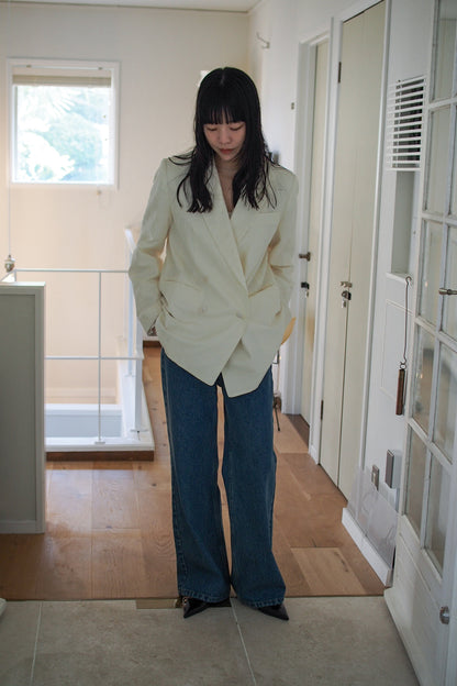 163cm Mサイズ着用