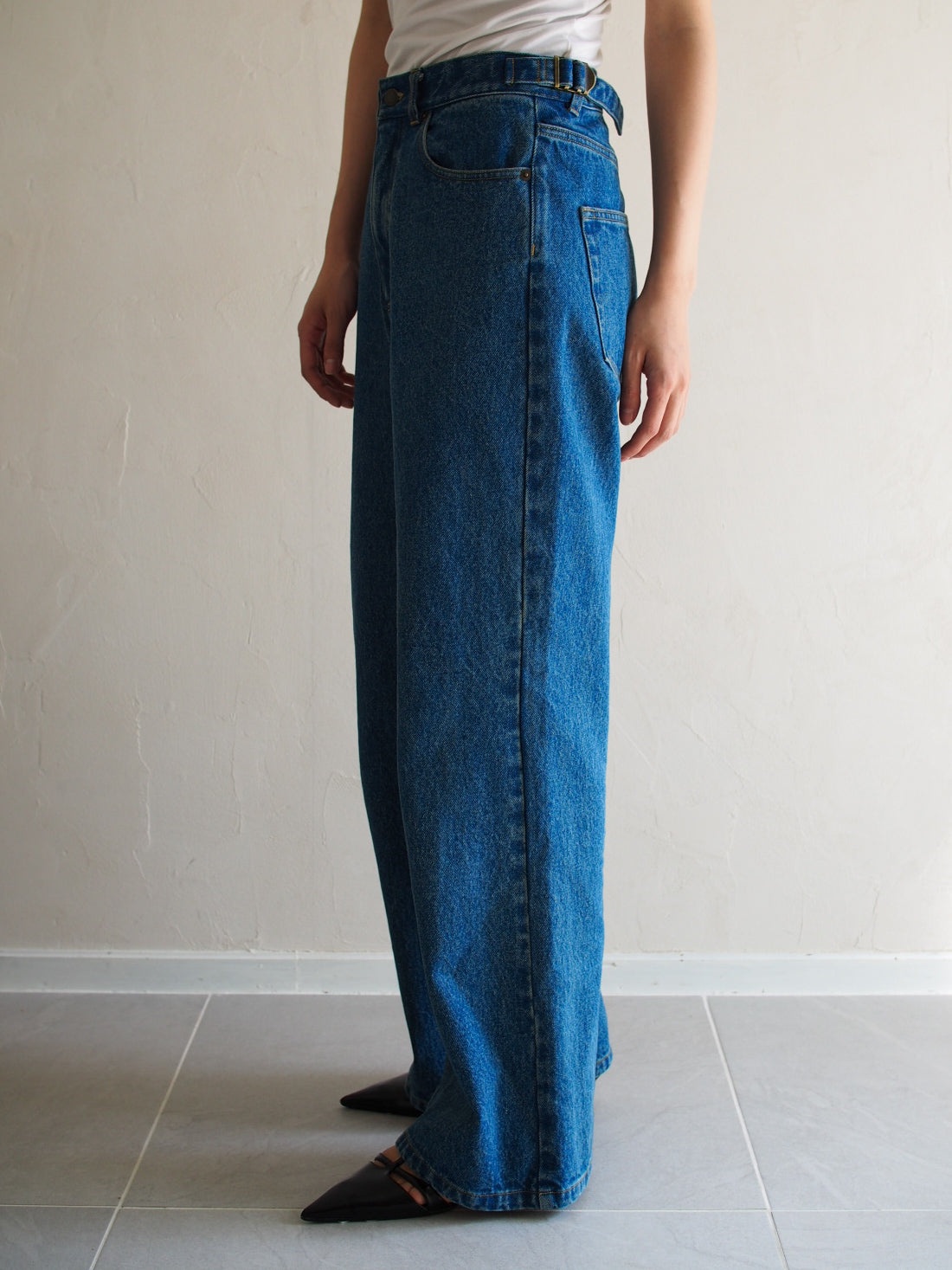 washed aging denim 02