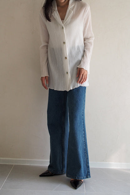 163cm Mサイズ着用
