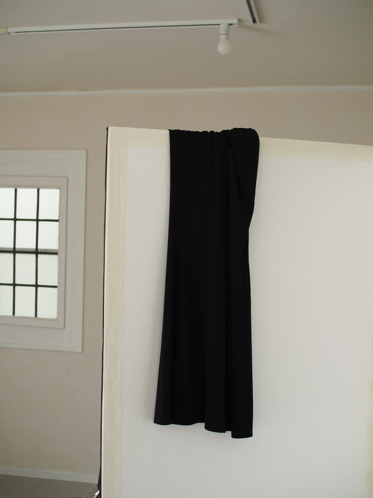 slit skirt
