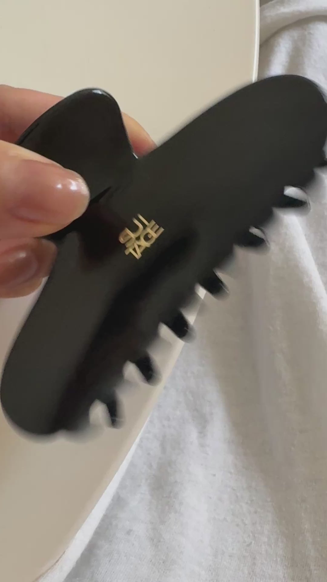 hair clip – SUITAGE online store